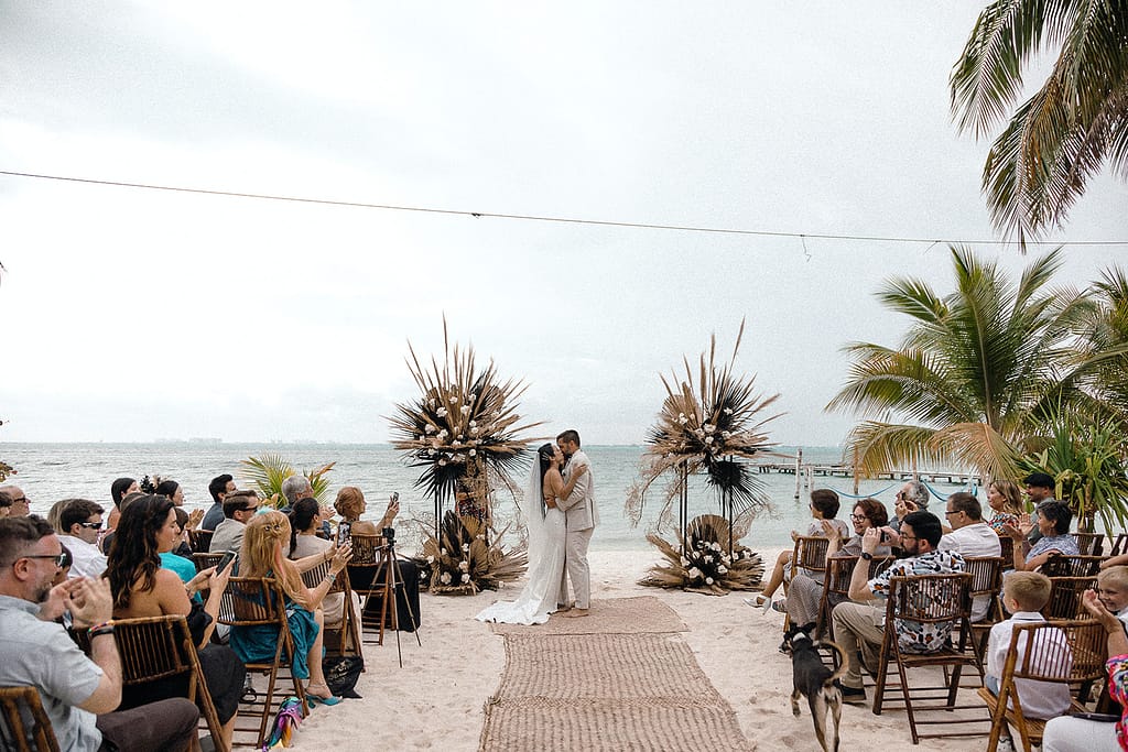 Blue Venado Weddings