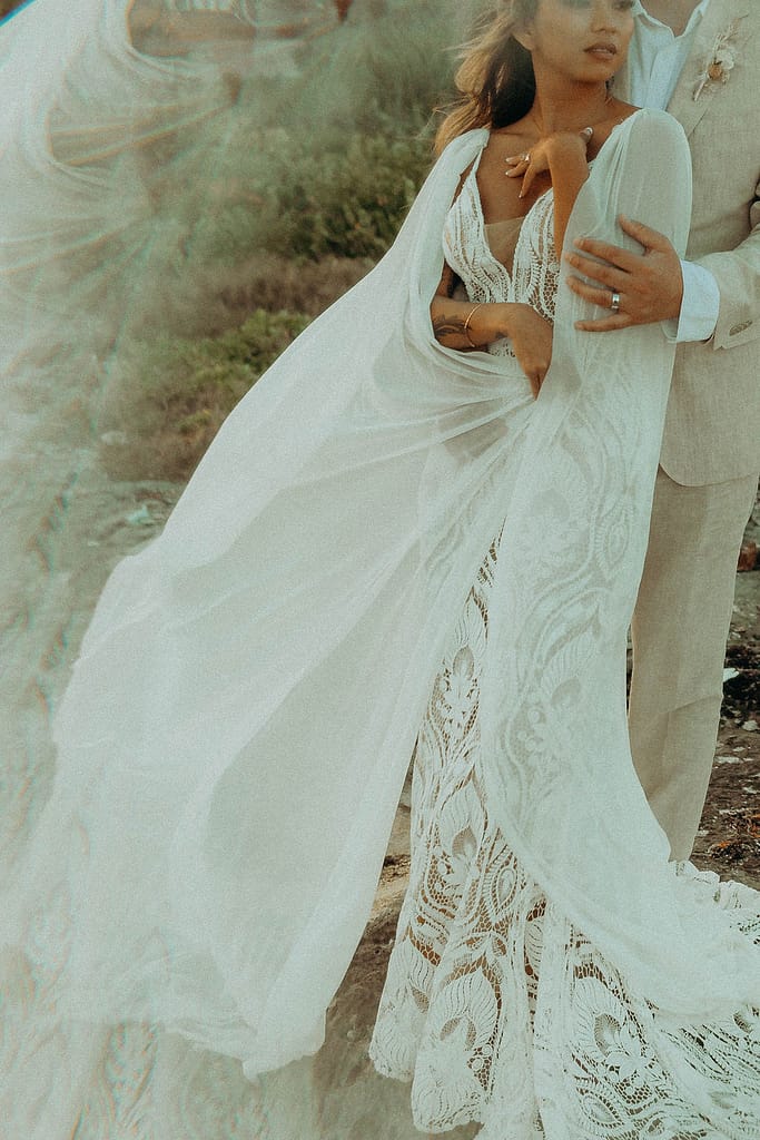 Blue Venado Weddings