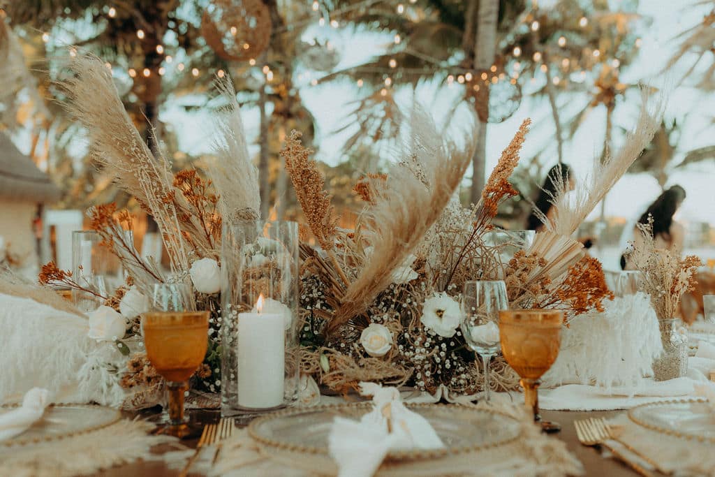 Blue Venado Weddings